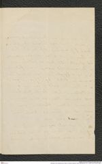 Nachlass Franz Steindachner, Brief von Robert Collett an Franz Steindachner (19.11.1879), Inv.Nr. 84.08, Seite 3